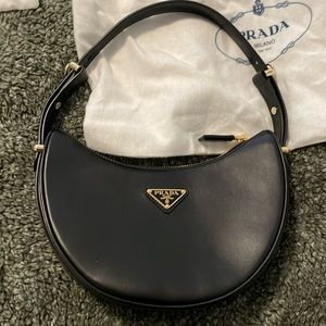 Prada Fall 2023 Collection Bag (on Prada website)